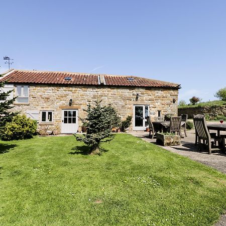 Honey Bee Cottage Scarborough Exterior photo